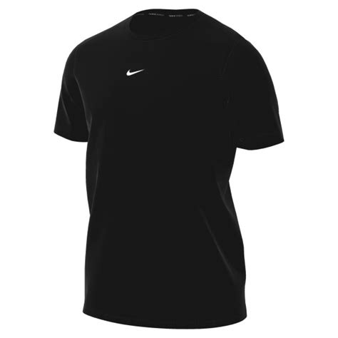 nike funktions t-shirt schwarz 140|Funktionsshirts von NIKE .